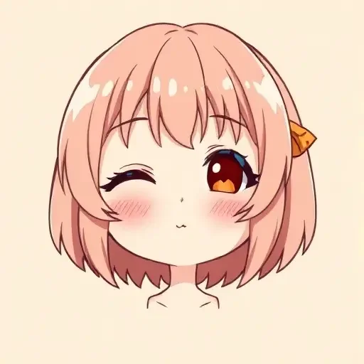 白桃乌龙 头像